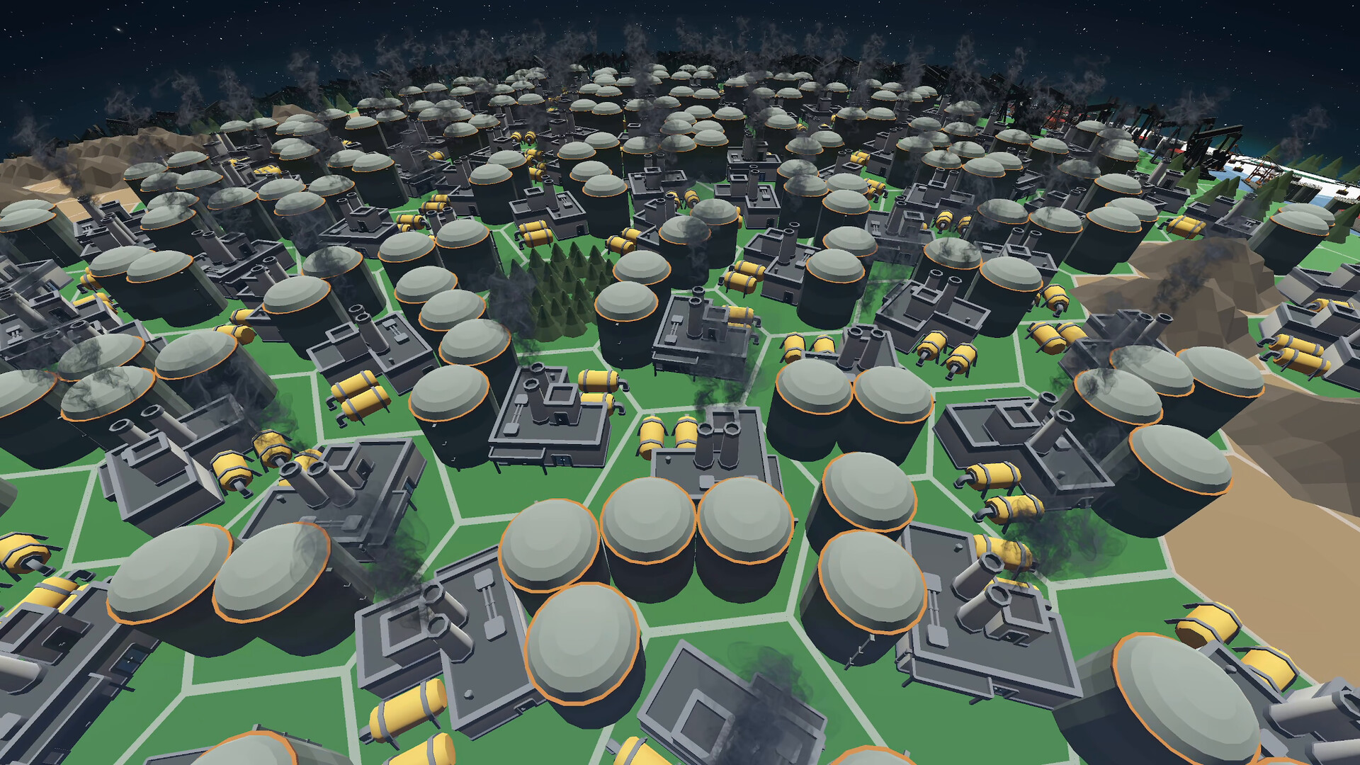 Factory Default: Build, Trade, Repeat screenshot #13