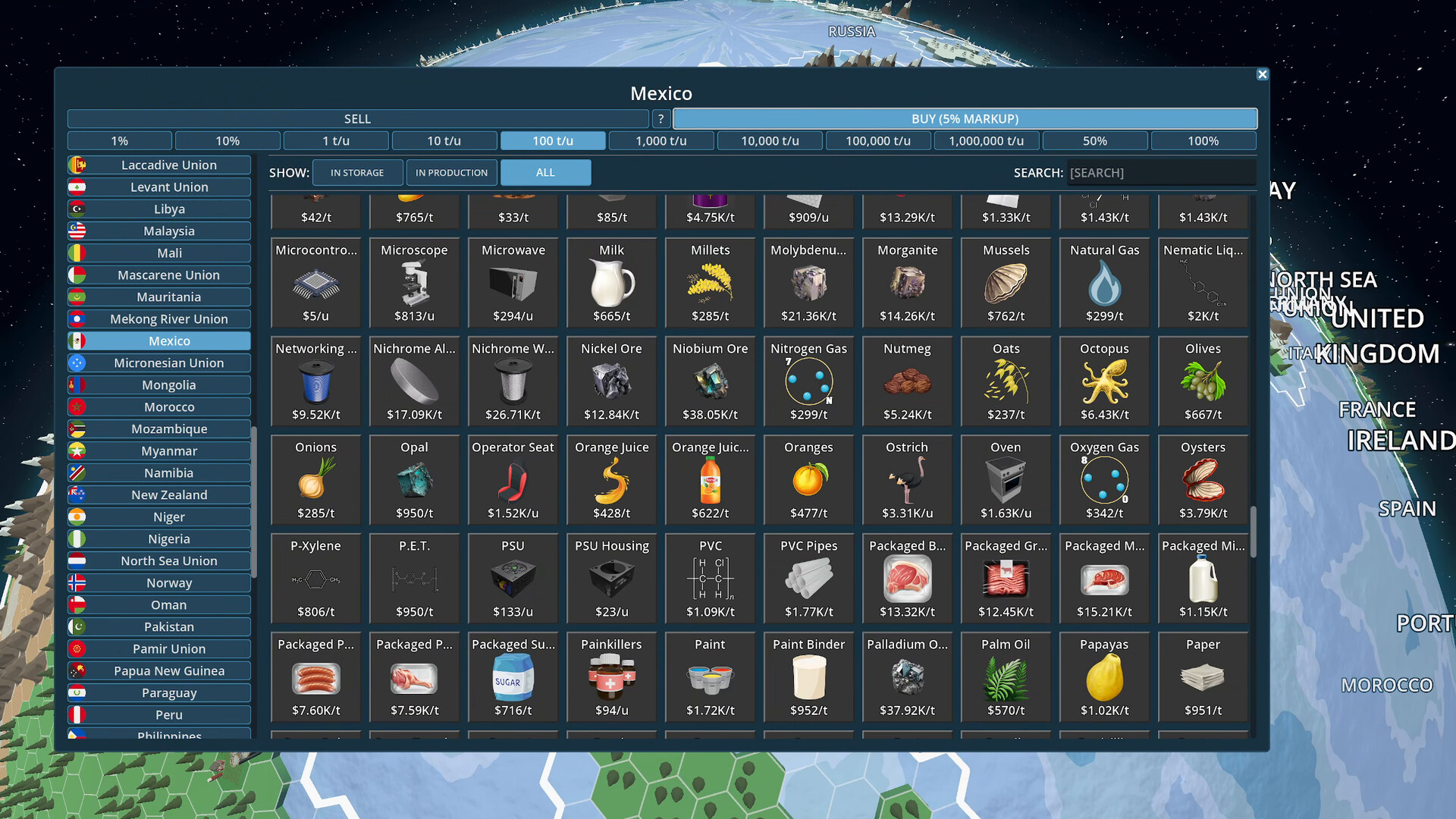 Factory Default: Build, Trade, Repeat screenshot #14