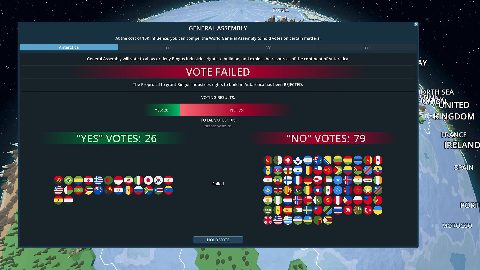 Factory Default: Build, Trade, Repeat screenshot #5