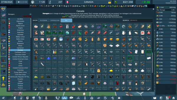 Screenshot media