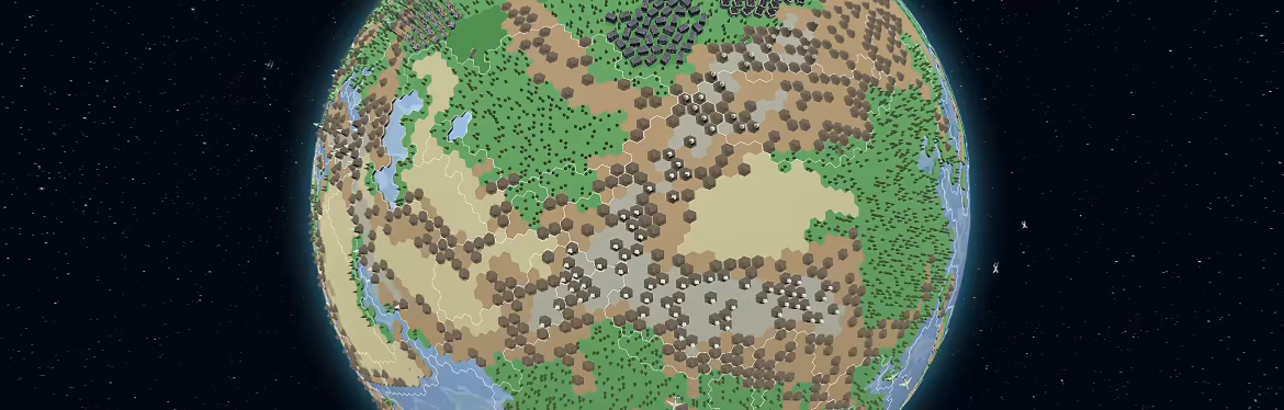 Factory Default: Build, Trade, Repeat video 2