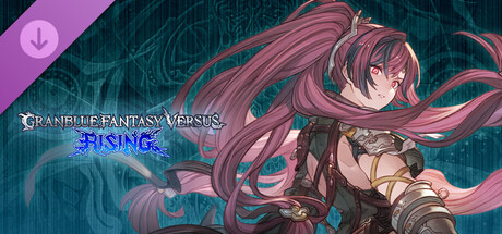 GBVSR - Additional Character Set (Meg)