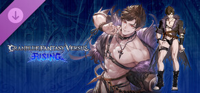 GBVSR - Character Costume: Unadulterated Amour (Belial)