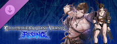 GBVSR - Character Costume: Unadulterated Amour (Belial)