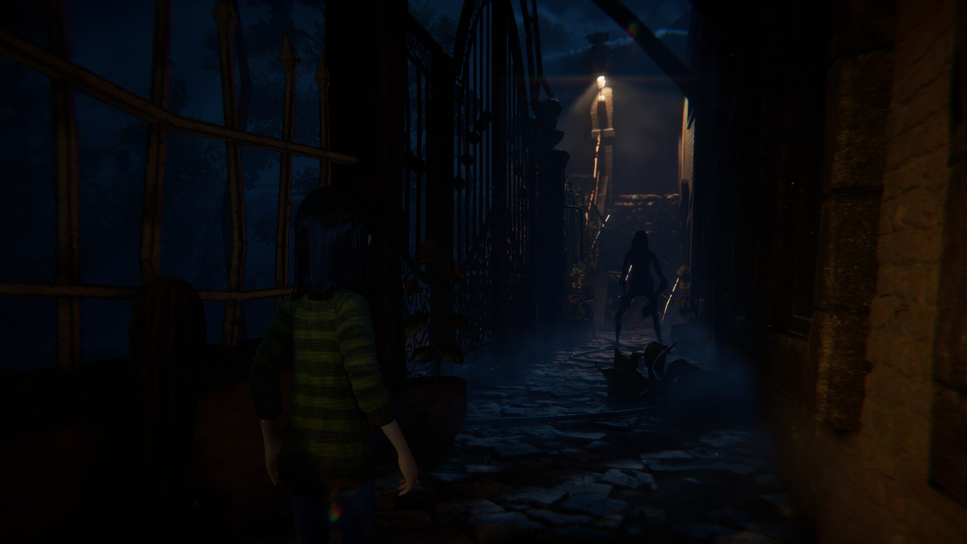 Hapervil screenshot #5