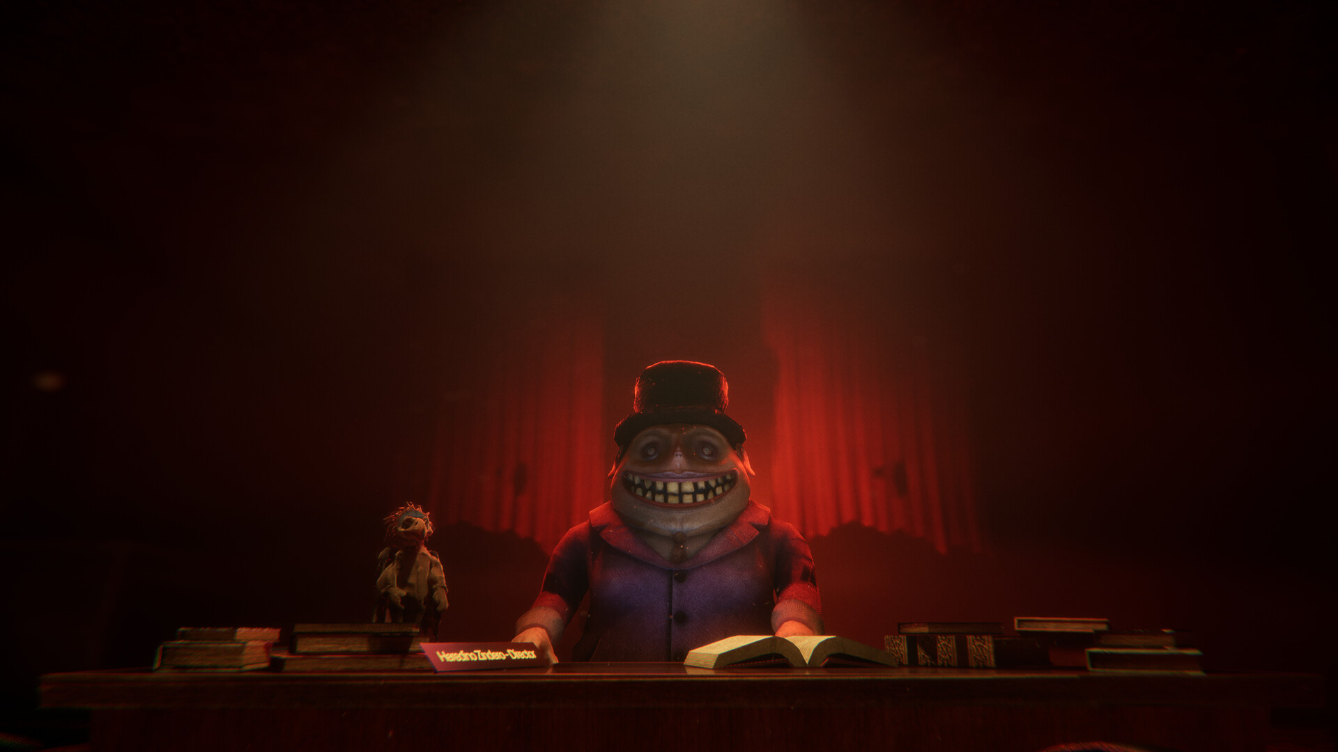 Hapervil screenshot #6