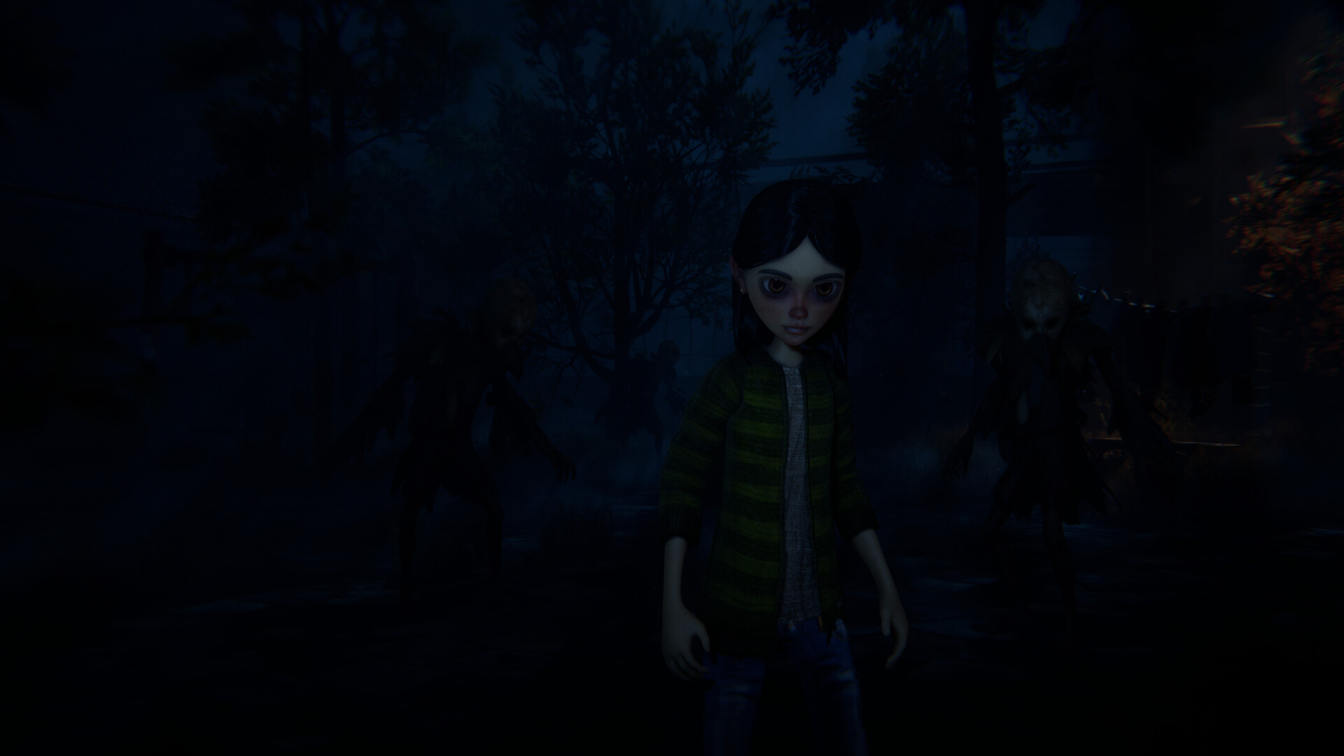 Hapervil screenshot #3