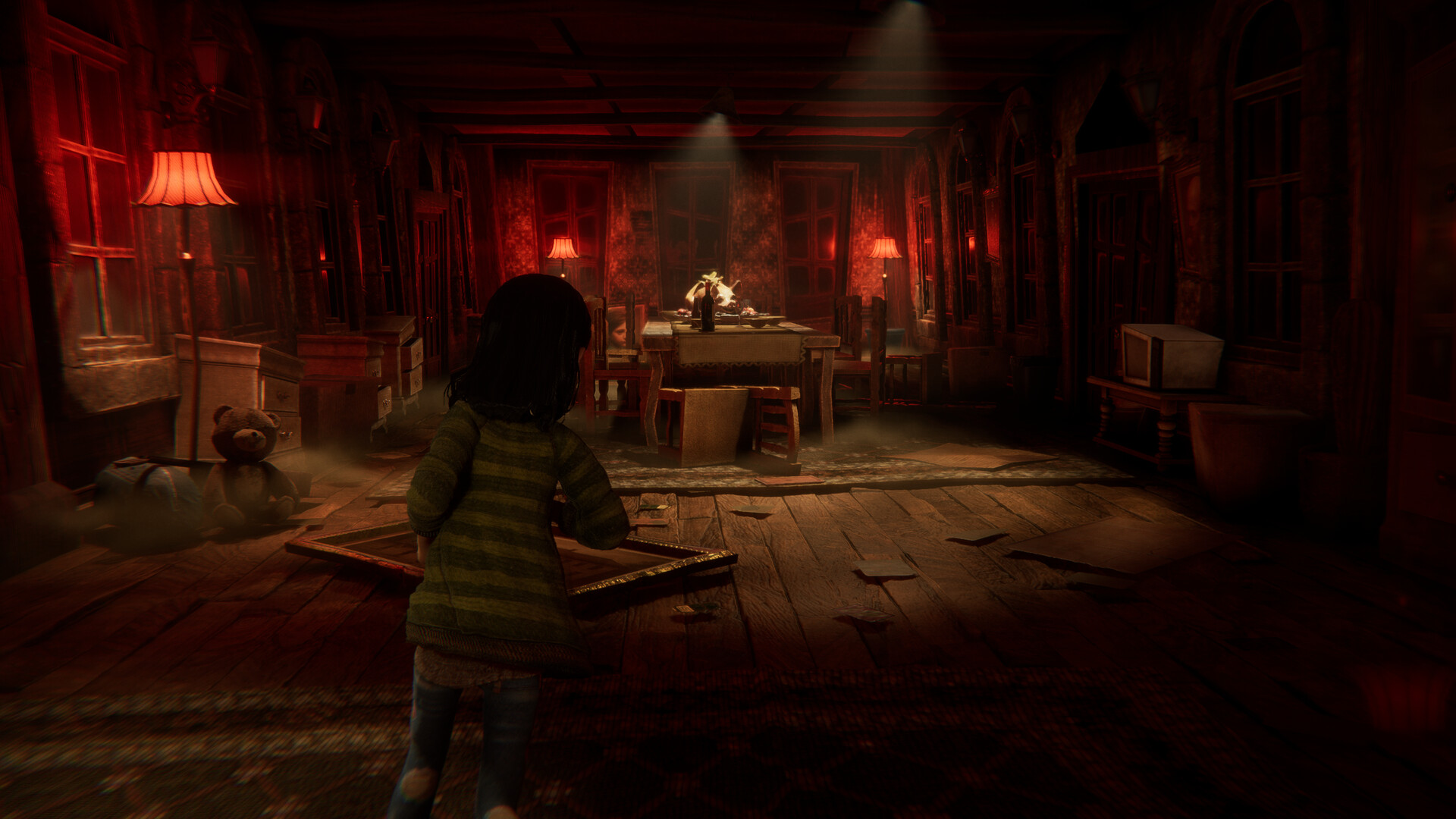 Hapervil screenshot #2