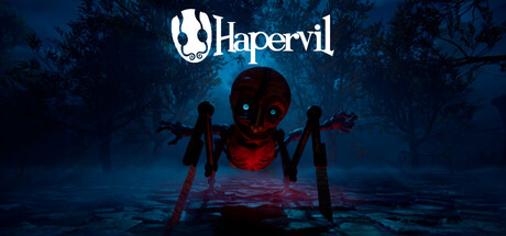 Hapervil - similar game to Etheria: Restart by Anvia Studios