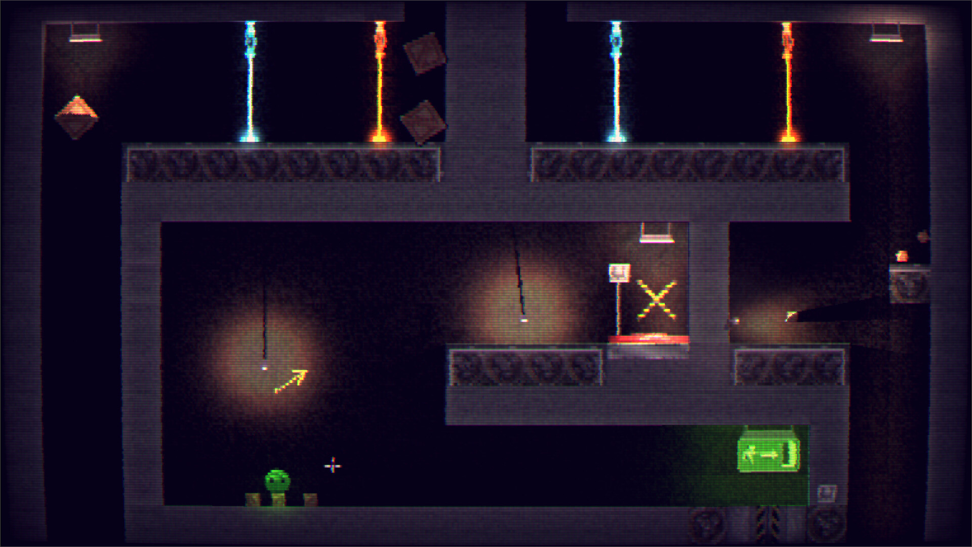 Hold Your Breadth DX screenshot #2