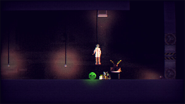 Hold Your Breadth DX screenshot 5