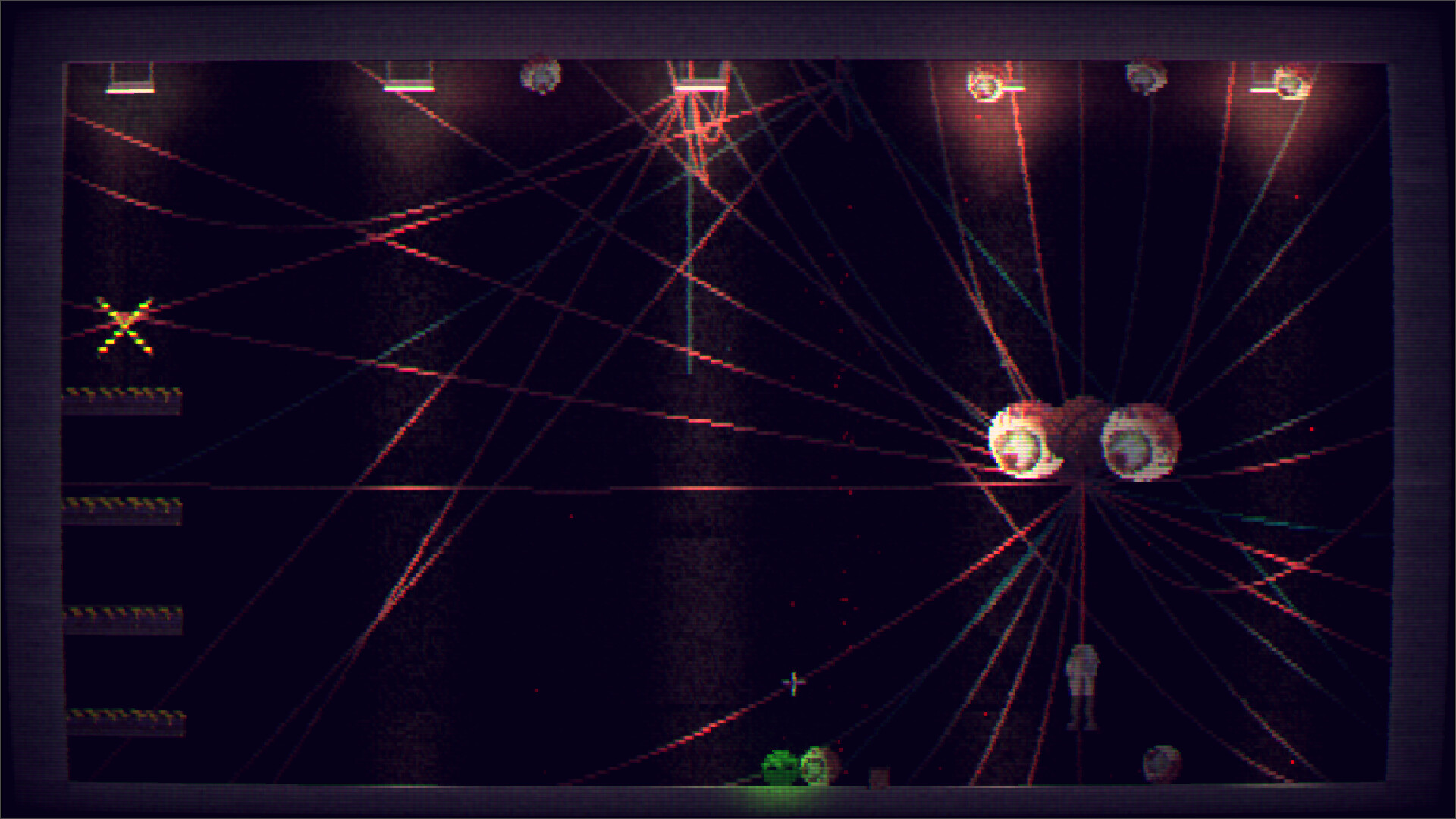 Hold Your Breadth DX screenshot #4