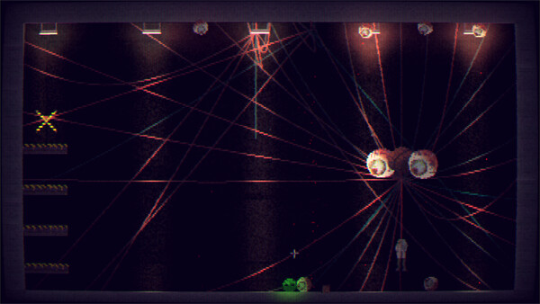 Hold Your Breadth DX screenshot 4