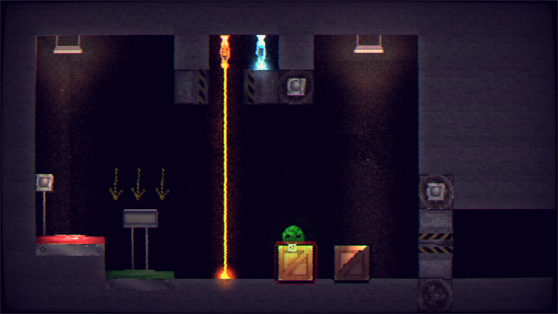 Hold Your Breadth DX screenshot #3