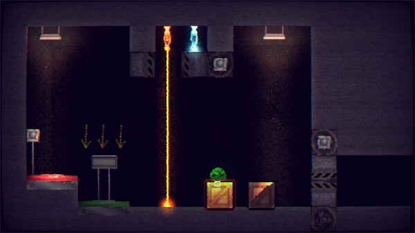 Hold Your Breadth DX screenshot 3