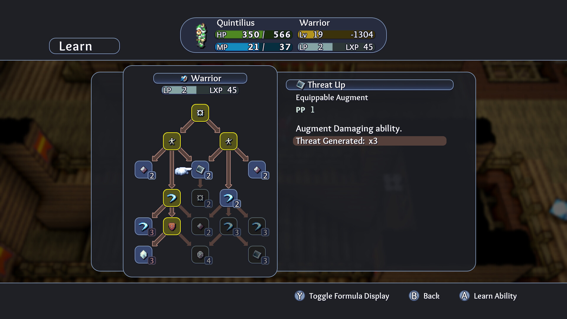 Crystal Project 2 screenshot #7