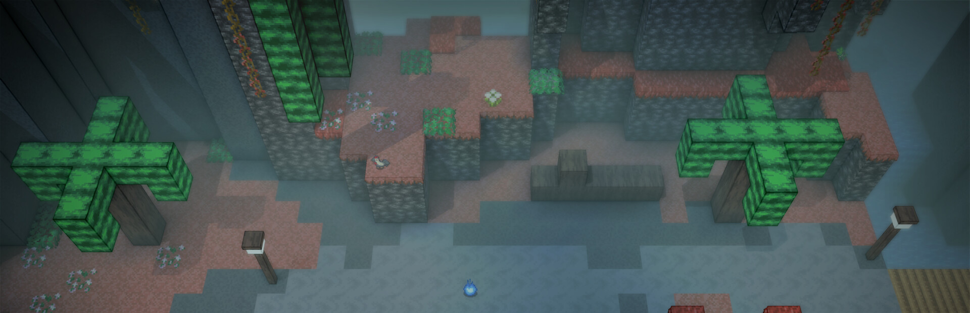 Crystal Project 2