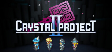 Crystal Project 2