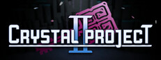 Crystal Project 2