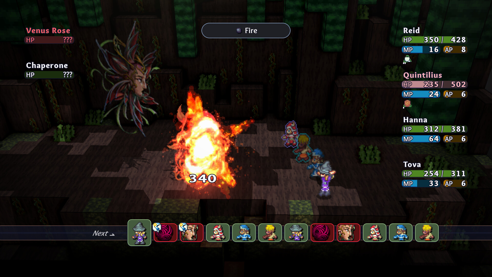Crystal Project 2 screenshot #2