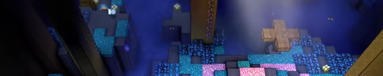 Crystal Project 2 video 6