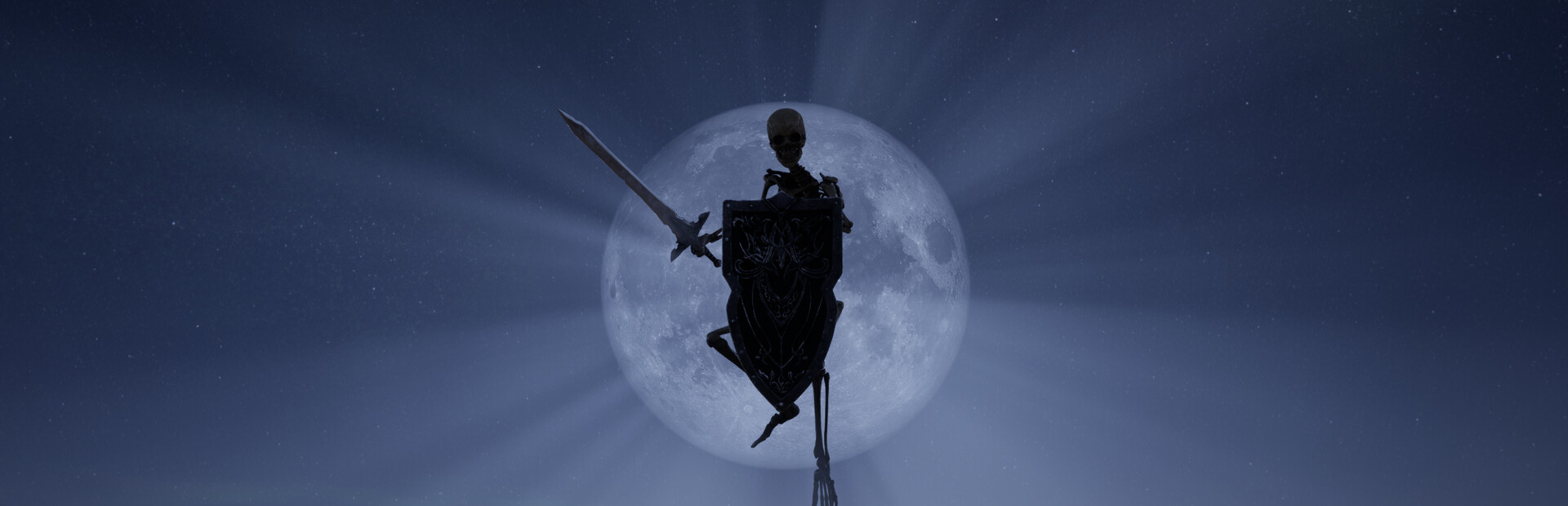 Bone Souls