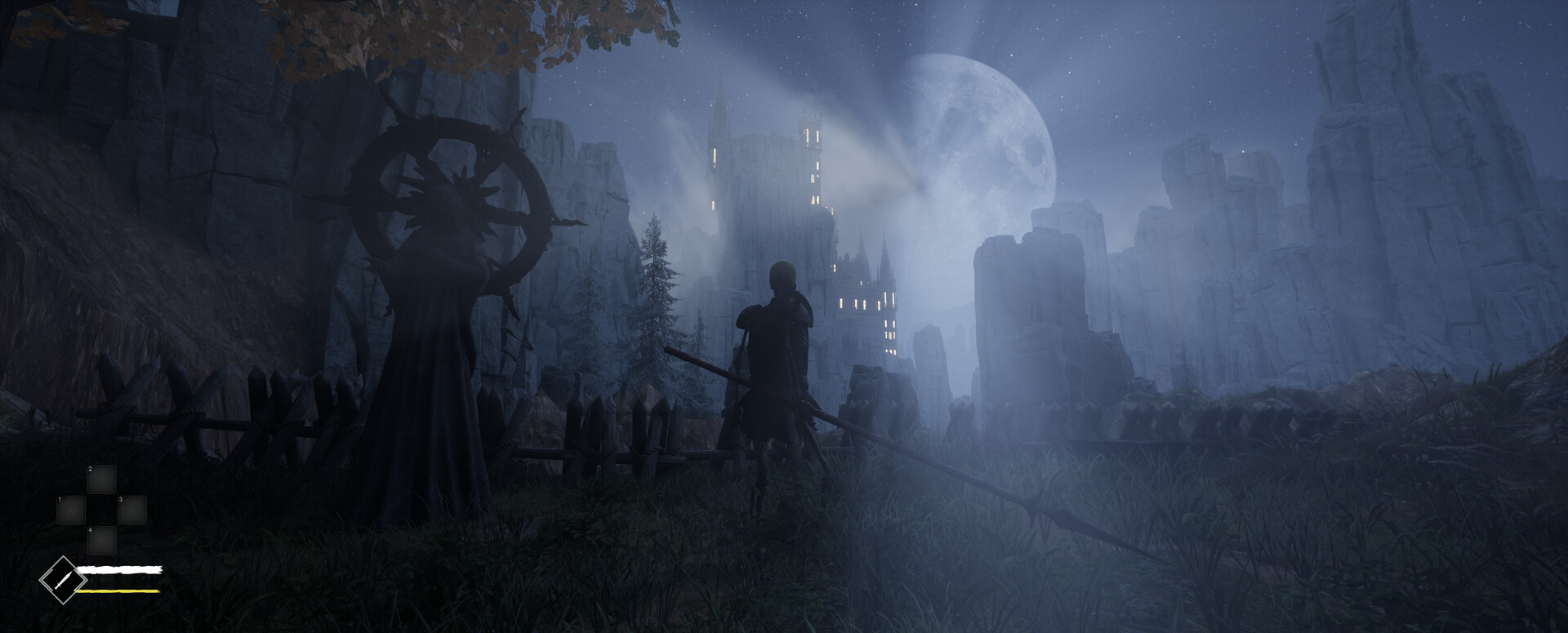 Bone Souls screenshot #3