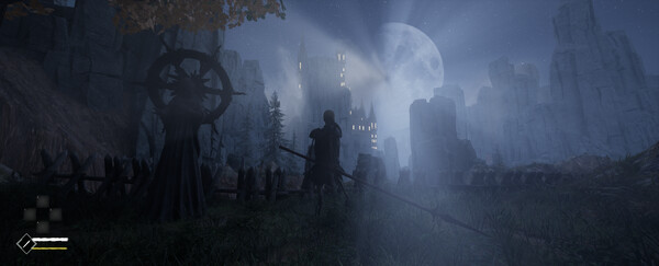 Bone Souls screenshot 3