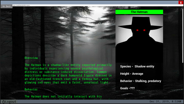 Скриншот 3 из игры Urban Paranoia