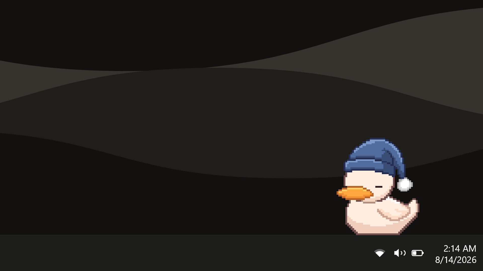 Desktop Duck screenshot #6
