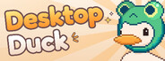 GAME: Desktop Duck