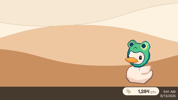 Desktop Duck screenshot 4
