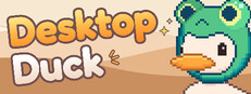 Desktop Duck
