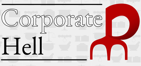 Corporate Hell Playtest