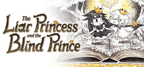 The Liar Princess and the Blind Prince technical specifications for computer