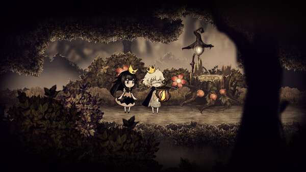 The Liar Princess and the Blind Prince