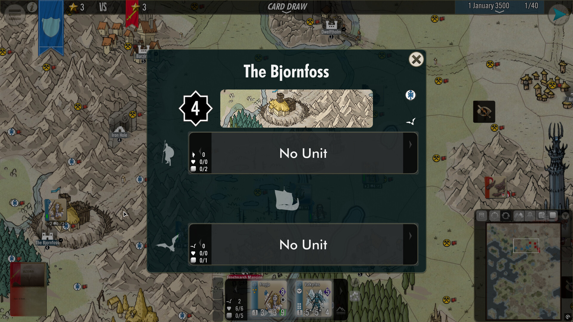 SGS Burning Banners screenshot #4