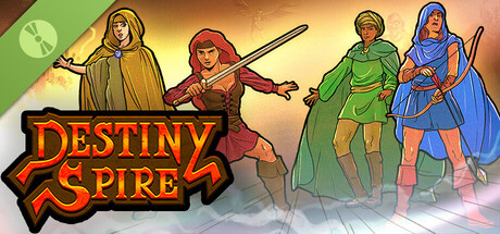 Destiny Spire Demo