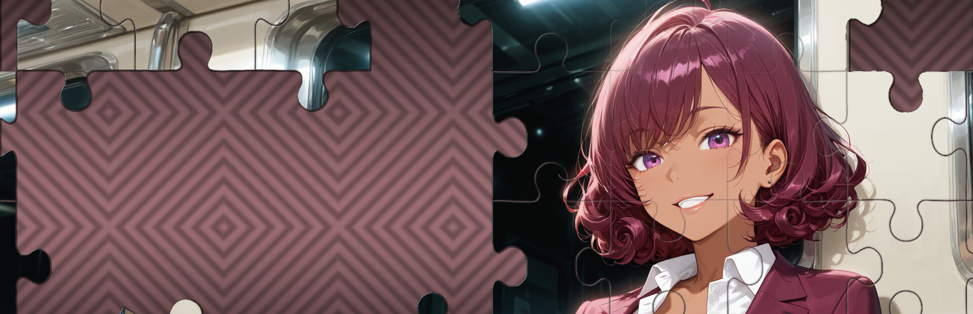 Fragments of Waifu