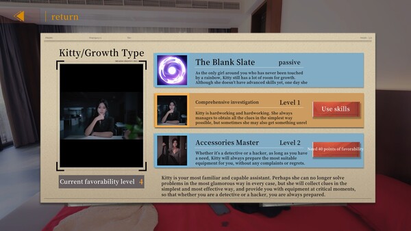 FLAM EVAW Demo screenshot 8