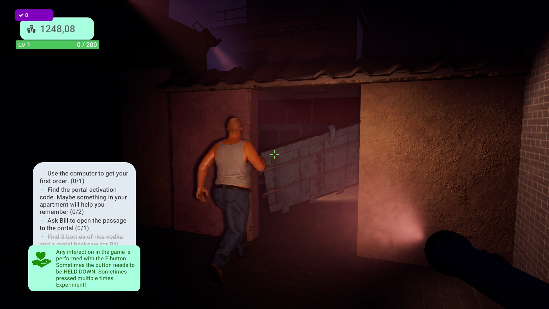Carpet Cleaning Master screenshot 17
