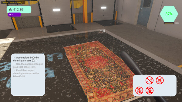 Screenshot media