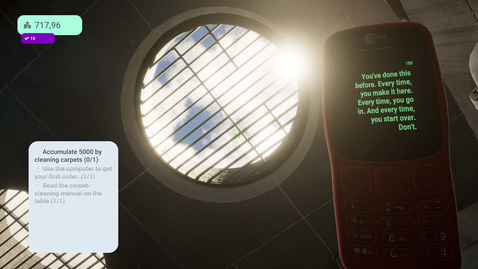 Carpet Cleaning Master screenshot 12