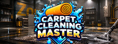 Carpet Cleaning Master