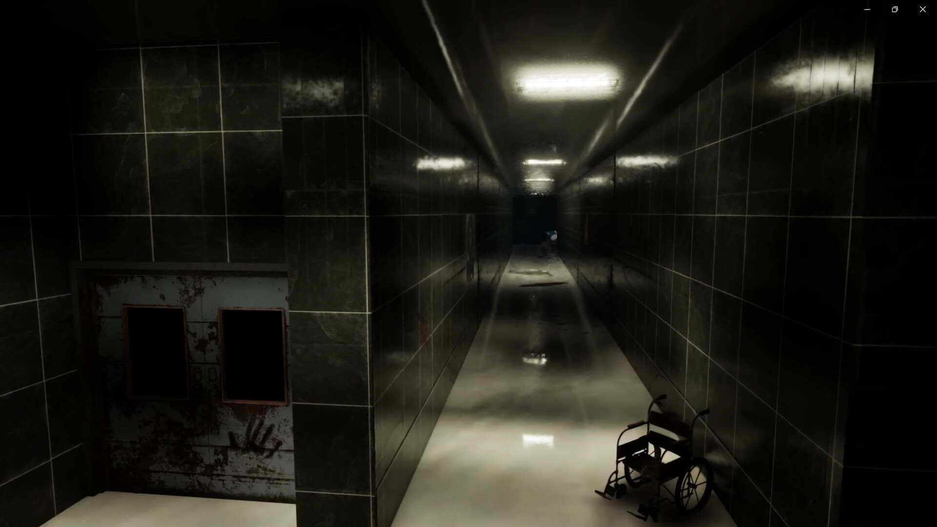 Fourth Dimension screenshot #4