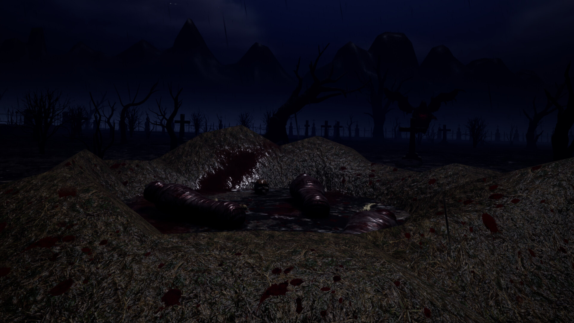 Fourth Dimension screenshot #9