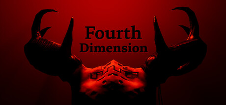 Fourth Dimension cover art