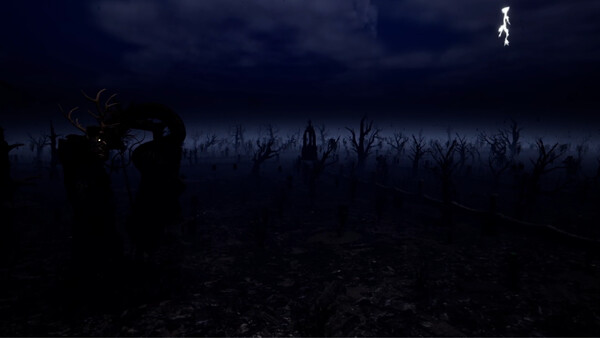 Fourth Dimension game for windows Pc 1