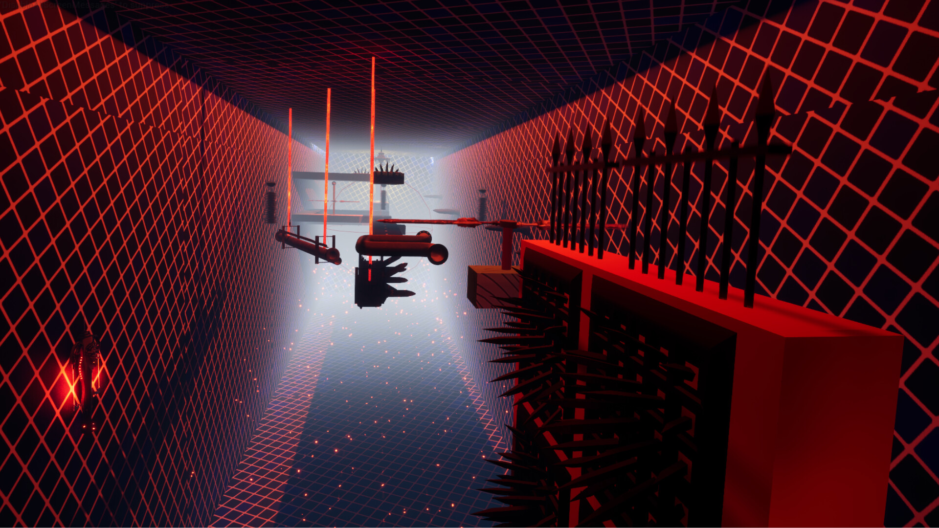 Fourth Dimension screenshot #2