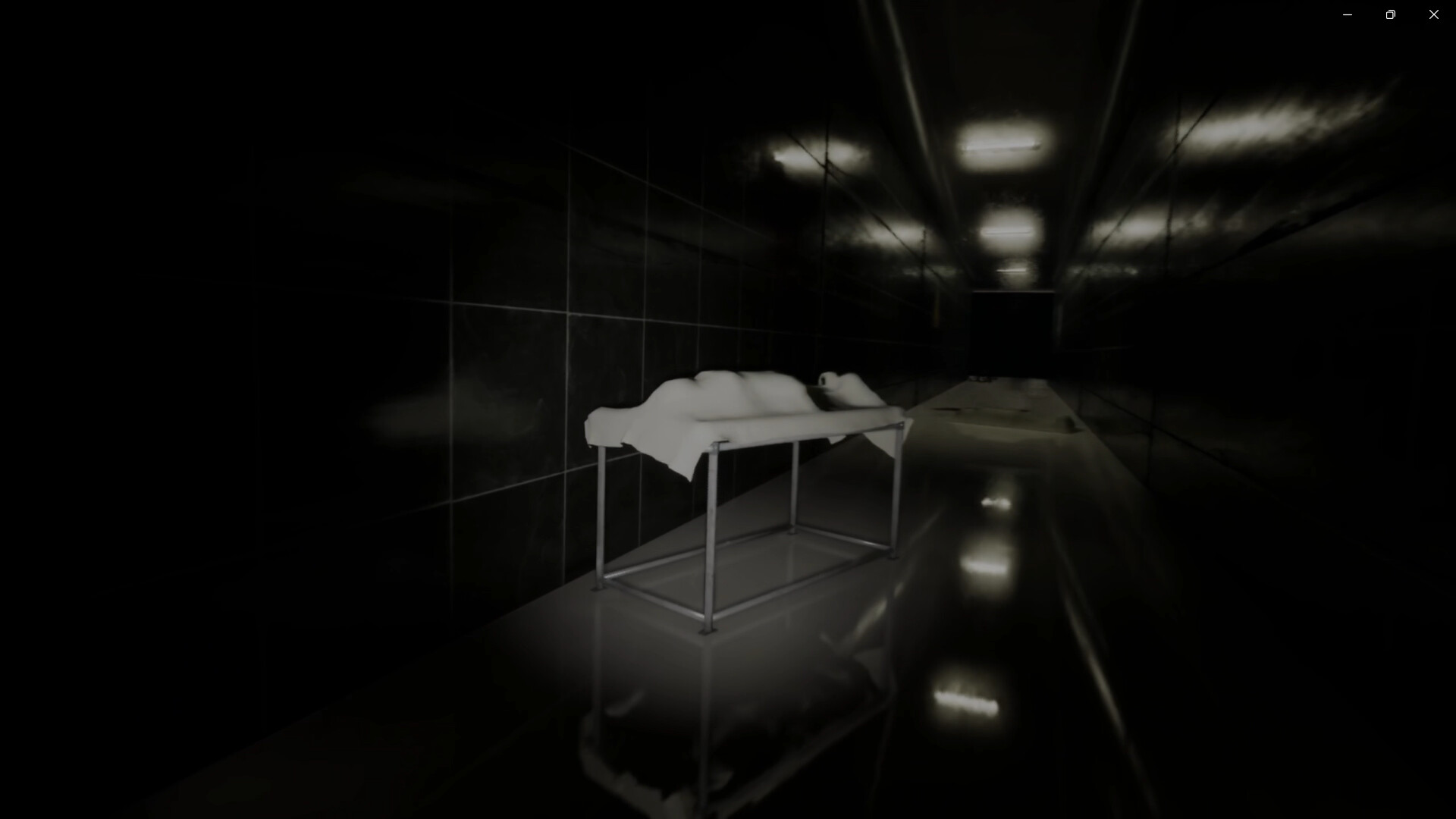 Fourth Dimension screenshot #1